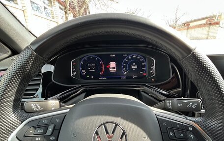 Volkswagen Polo VI (EU Market), 2021 год, 2 550 000 рублей, 8 фотография