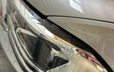 Volkswagen Polo VI (EU Market), 2021 год, 2 550 000 рублей, 5 фотография