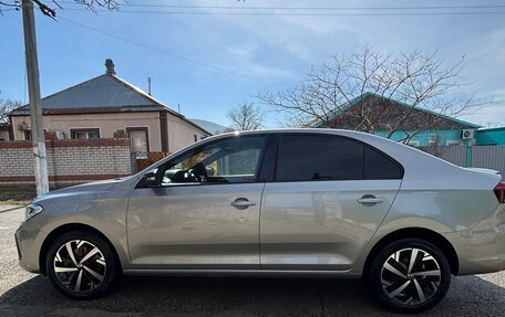 Volkswagen Polo VI (EU Market), 2021 год, 2 550 000 рублей, 3 фотография