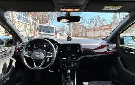 Volkswagen Polo VI (EU Market), 2021 год, 2 550 000 рублей, 7 фотография