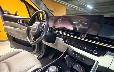 KIA Carnival, 2024 год, 5 900 000 рублей, 18 фотография