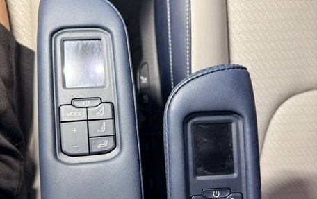 KIA Carnival, 2024 год, 5 900 000 рублей, 10 фотография