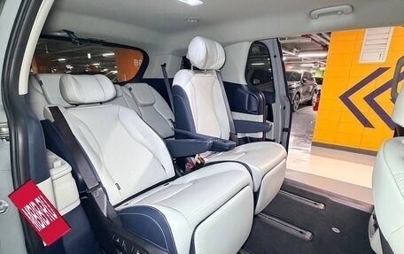 KIA Carnival, 2024 год, 5 900 000 рублей, 12 фотография