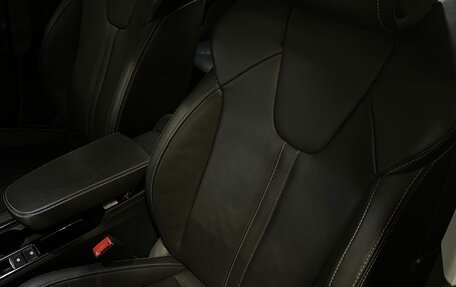 Skoda Octavia IV, 2021 год, 2 600 000 рублей, 16 фотография