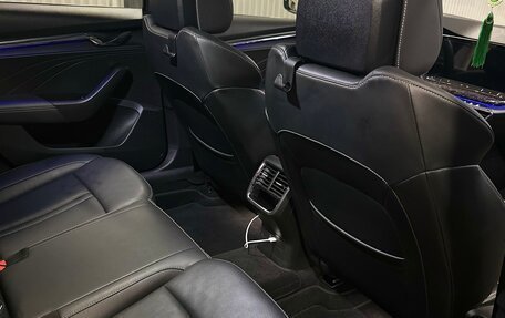 Skoda Octavia IV, 2021 год, 2 600 000 рублей, 25 фотография