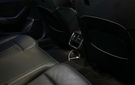 Skoda Octavia IV, 2021 год, 2 600 000 рублей, 24 фотография