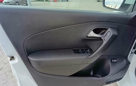 Volkswagen Polo VI (EU Market), 2017 год, 899 995 рублей, 10 фотография