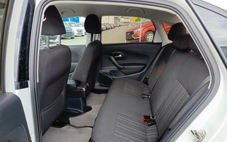 Volkswagen Polo VI (EU Market), 2017 год, 899 995 рублей, 11 фотография