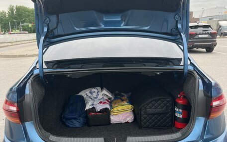 Volkswagen Jetta VII, 2018 год, 1 580 000 рублей, 5 фотография