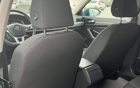 Volkswagen Jetta VII, 2018 год, 1 580 000 рублей, 14 фотография