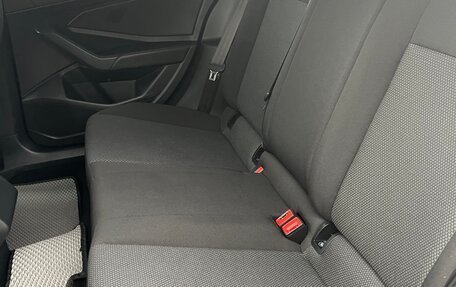Volkswagen Jetta VII, 2018 год, 1 580 000 рублей, 13 фотография