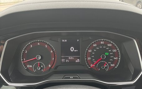 Volkswagen Jetta VII, 2018 год, 1 580 000 рублей, 18 фотография