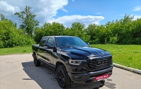 Rambler 1500, 2020 год, 5 500 000 рублей, 8 фотография