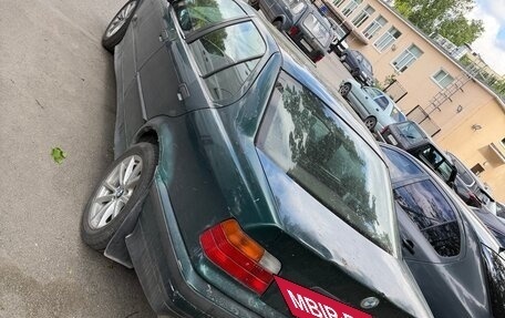 BMW 3 серия, 1996 год, 245 000 рублей, 3 фотография