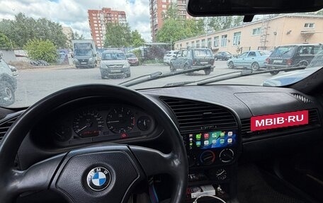 BMW 3 серия, 1996 год, 245 000 рублей, 5 фотография