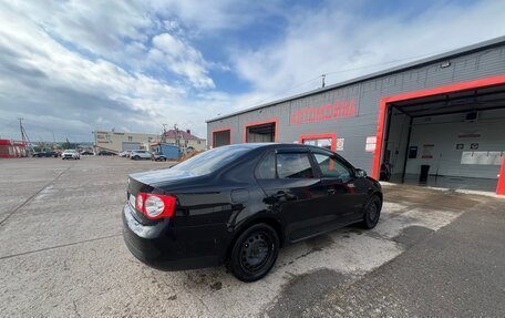 Volkswagen Jetta VI, 2007 год, 420 000 рублей, 3 фотография