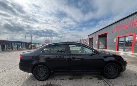 Volkswagen Jetta VI, 2007 год, 420 000 рублей, 2 фотография
