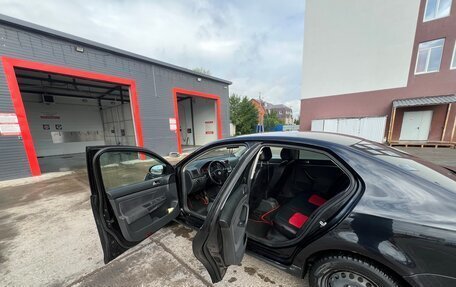 Volkswagen Jetta VI, 2007 год, 420 000 рублей, 8 фотография