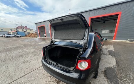 Volkswagen Jetta VI, 2007 год, 420 000 рублей, 9 фотография