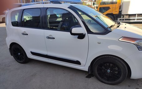 Citroen C3 Picasso I, 2012 год, 700 000 рублей, 2 фотография