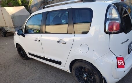 Citroen C3 Picasso I, 2012 год, 700 000 рублей, 4 фотография
