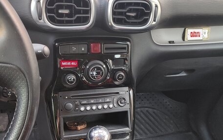 Citroen C3 Picasso I, 2012 год, 700 000 рублей, 9 фотография