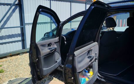 Volkswagen Sharan I рестайлинг, 2007 год, 950 000 рублей, 8 фотография