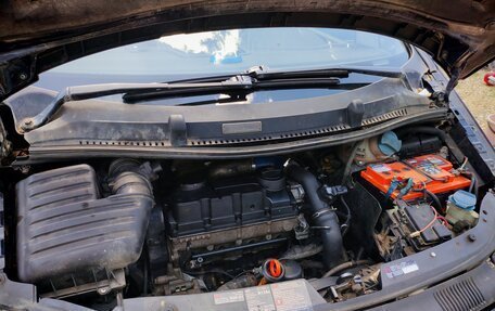 Volkswagen Sharan I рестайлинг, 2007 год, 950 000 рублей, 16 фотография