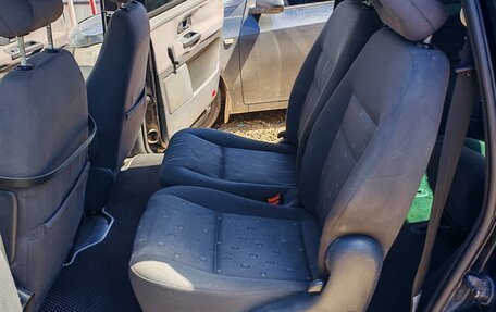 Volkswagen Sharan I рестайлинг, 2007 год, 950 000 рублей, 13 фотография