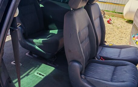 Volkswagen Sharan I рестайлинг, 2007 год, 950 000 рублей, 15 фотография