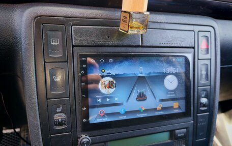 Volkswagen Sharan I рестайлинг, 2007 год, 950 000 рублей, 18 фотография