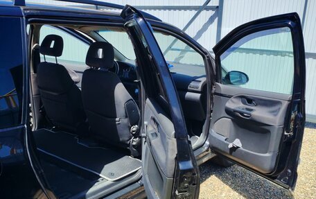 Volkswagen Sharan I рестайлинг, 2007 год, 950 000 рублей, 9 фотография