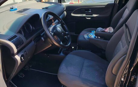 Volkswagen Sharan I рестайлинг, 2007 год, 950 000 рублей, 7 фотография
