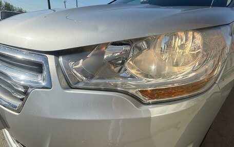 Citroen C4 II рестайлинг, 2016 год, 1 150 000 рублей, 6 фотография