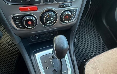 Citroen C4 II рестайлинг, 2016 год, 1 150 000 рублей, 9 фотография