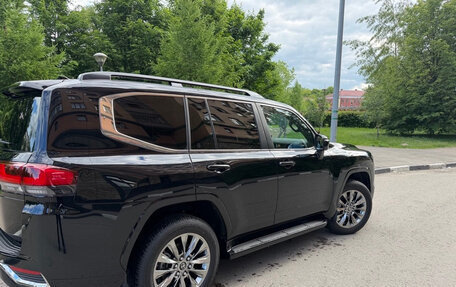Toyota Land Cruiser, 2024 год, 13 300 000 рублей, 5 фотография