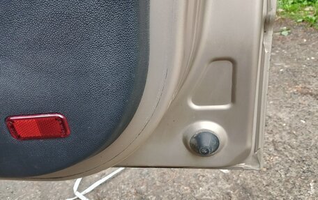 Skoda Fabia I, 2005 год, 310 000 рублей, 14 фотография