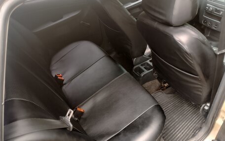 Skoda Fabia I, 2005 год, 310 000 рублей, 12 фотография