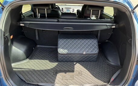 KIA Sportage III, 2014 год, 1 450 000 рублей, 9 фотография