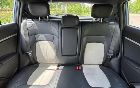 KIA Sportage III, 2014 год, 1 450 000 рублей, 8 фотография