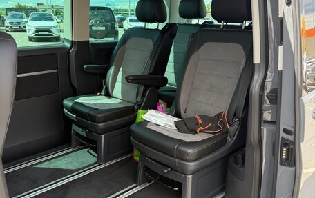 Volkswagen Transporter T6 рестайлинг, 2022 год, 6 200 000 рублей, 5 фотография