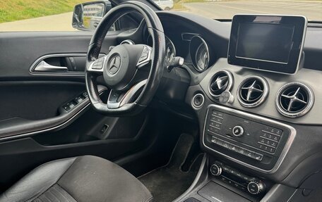 Mercedes-Benz CLA, 2015 год, 1 500 000 рублей, 8 фотография