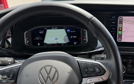 Volkswagen Transporter T6 рестайлинг, 2022 год, 6 200 000 рублей, 7 фотография