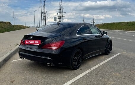 Mercedes-Benz CLA, 2015 год, 1 500 000 рублей, 6 фотография