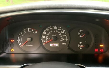 KIA Spectra II (LD), 2007 год, 370 000 рублей, 8 фотография