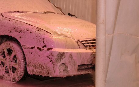 KIA Spectra II (LD), 2007 год, 370 000 рублей, 14 фотография
