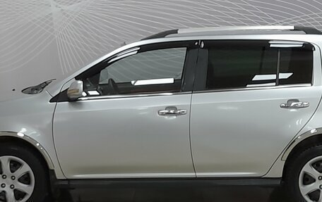 Geely MK Cross I, 2013 год, 299 000 рублей, 7 фотография