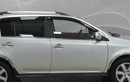 Geely MK Cross I, 2013 год, 299 000 рублей, 4 фотография
