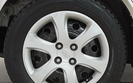 Geely MK Cross I, 2013 год, 299 000 рублей, 13 фотография