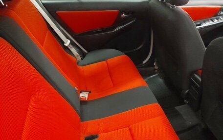 Geely MK Cross I, 2013 год, 299 000 рублей, 12 фотография